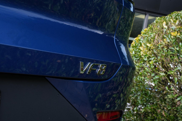 BYD SEAL U VinFAST Plus 87.7 kWh Apple carplay Cruise control adaptief DAB Mistlampen voor Bots waarschuwing Stuurwielverw.