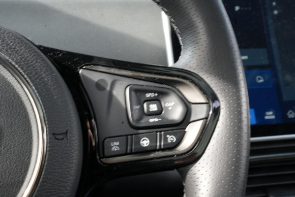 BYD SEAL U VinFAST Plus 87.7 kWh Apple carplay Cruise control adaptief DAB Mistlampen voor Bots waarschuwing Stuurwielverw.