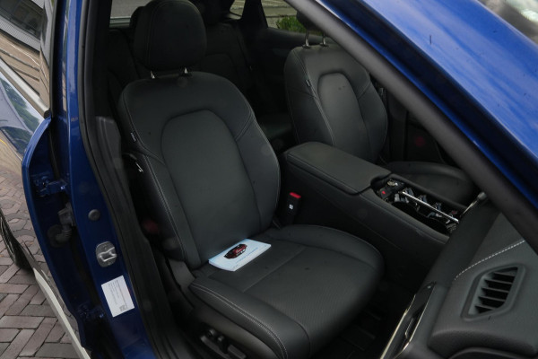 BYD SEAL U VinFAST Plus 87.7 kWh Apple carplay Cruise control adaptief DAB Mistlampen voor Bots waarschuwing Stuurwielverw.