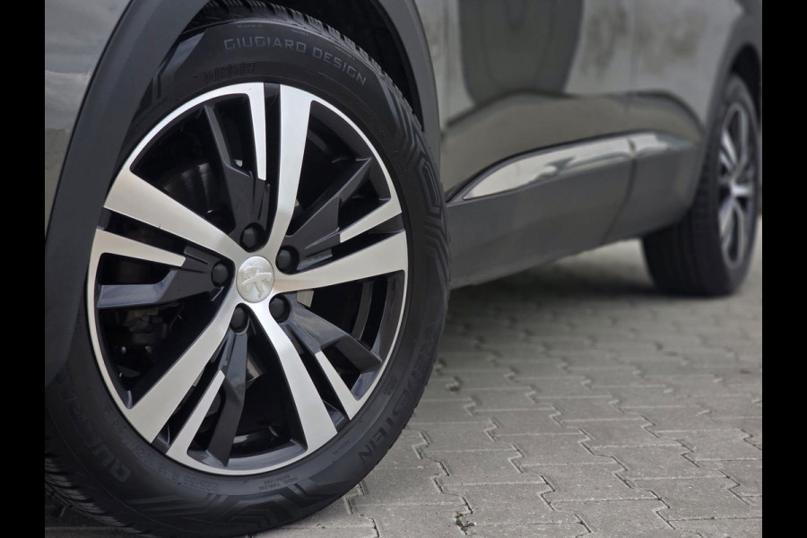 Peugeot 3008 1.2 PureTech GT Line|PANO|XENON|ACC