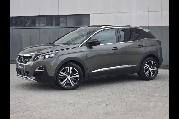 Peugeot 3008 1.2 PureTech GT Line|PANO|XENON|ACC