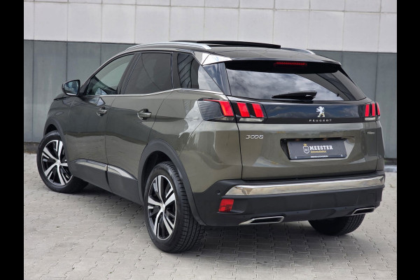 Peugeot 3008 1.2 PureTech GT Line|PANO|XENON|ACC