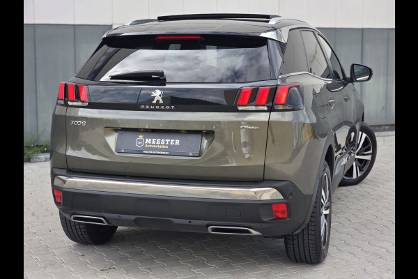 Peugeot 3008 1.2 PureTech GT Line|PANO|XENON|ACC