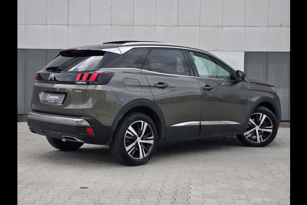 Peugeot 3008 1.2 PureTech GT Line|PANO|XENON|ACC