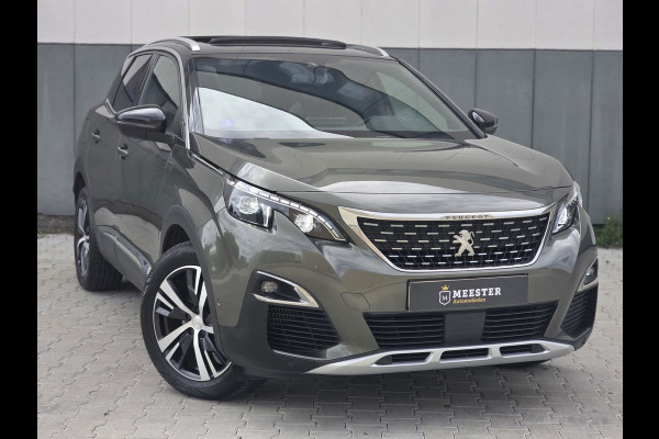 Peugeot 3008 1.2 PureTech GT Line|PANO|XENON|ACC
