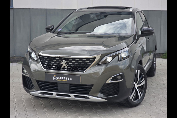 Peugeot 3008 1.2 PureTech GT Line|PANO|XENON|ACC