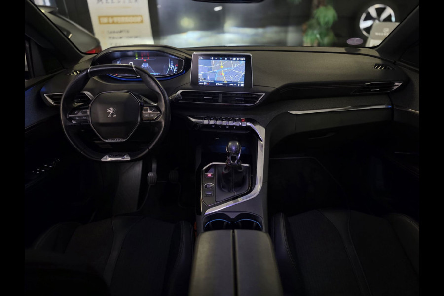 Peugeot 3008 1.2 PureTech GT Line|PANO|XENON|ACC