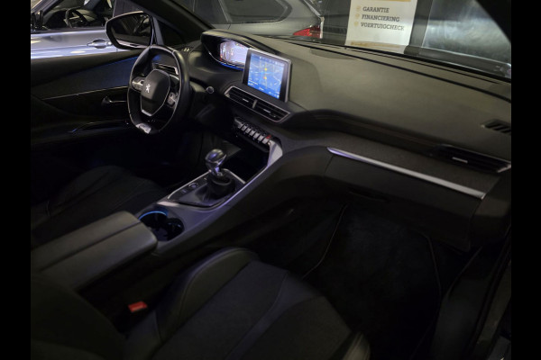Peugeot 3008 1.2 PureTech GT Line|PANO|XENON|ACC