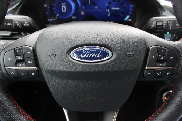 Ford Puma 1.0 EcoBoost Hybrid ST-Line / CarPlay / Parkeerhulp achter / 17'' / Virtual Cockpit / DAB / Cruise Control