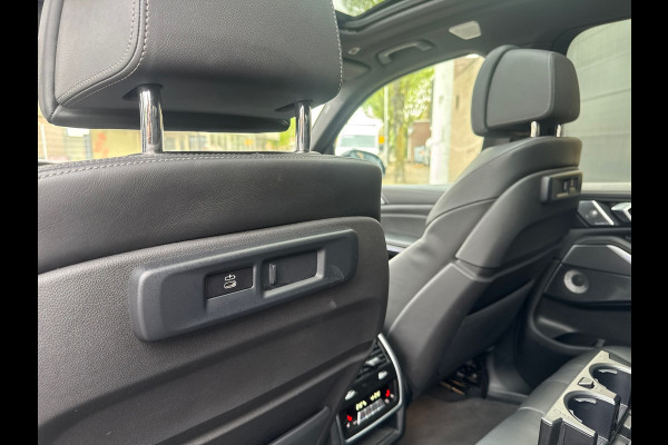 BMW X5 XDrive45e M Pakket | B&W | Laser | Pano | HUD | 360 | DriveAssist | Individuel 50Jahre Edition | Manhattan|