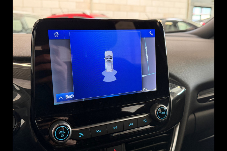 Ford Puma 1.0 EcoBoost Hybrid Titanium|CarPlay|PDC|Navi