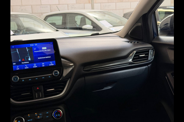 Ford Puma 1.0 EcoBoost Hybrid Titanium|CarPlay|PDC|Navi