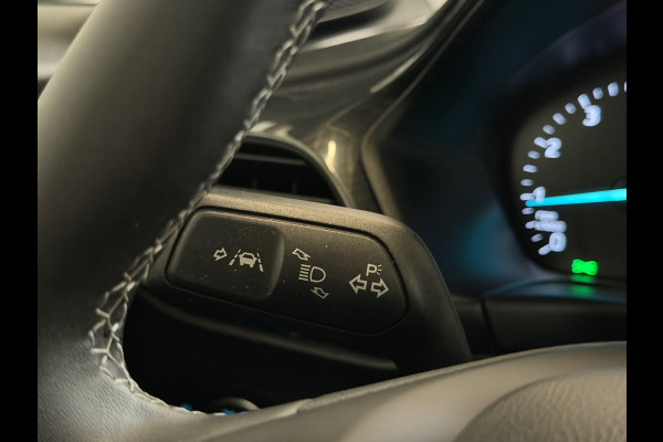 Ford Puma 1.0 EcoBoost Hybrid Titanium|CarPlay|PDC|Navi