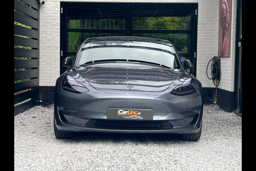 Tesla Model 3 Performance AWD 75 kWh | SOH 88% | FSD