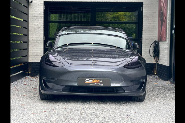 Tesla Model 3 Performance AWD 75 kWh | SOH 88% | FSD
