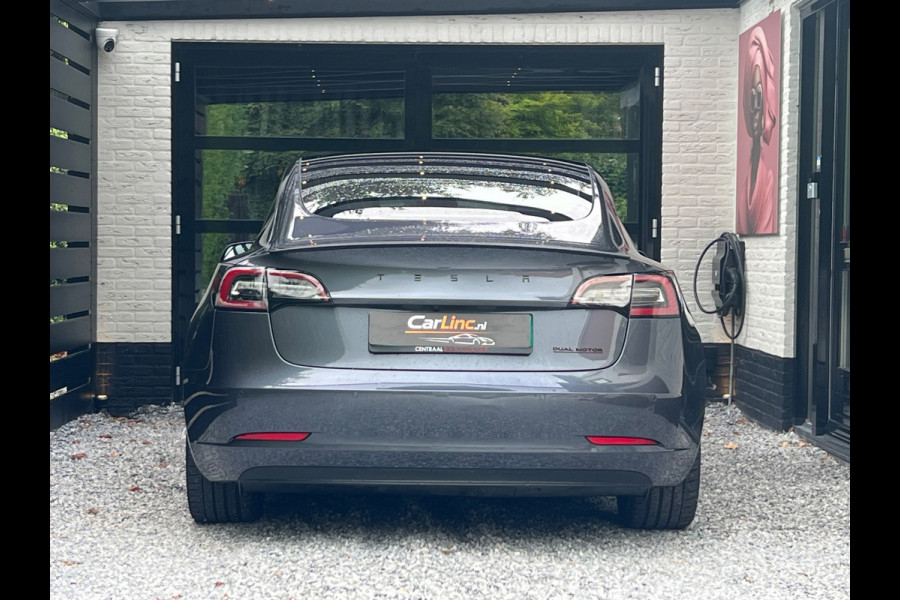 Tesla Model 3 Performance AWD 75 kWh | SOH 88% | FSD