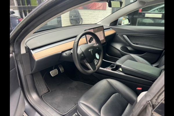 Tesla Model 3 Performance AWD 75 kWh | SOH 88% | FSD