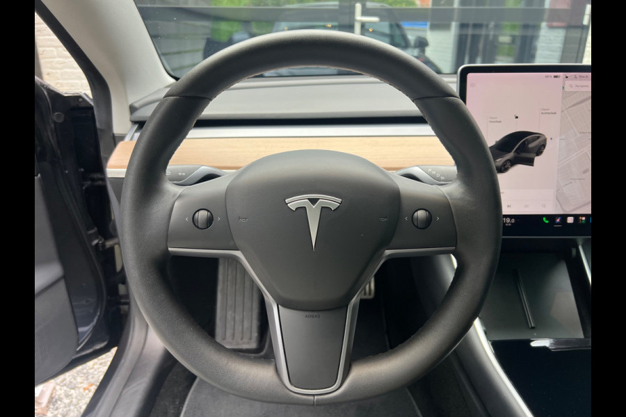 Tesla Model 3 Performance AWD 75 kWh | SOH 88% | FSD