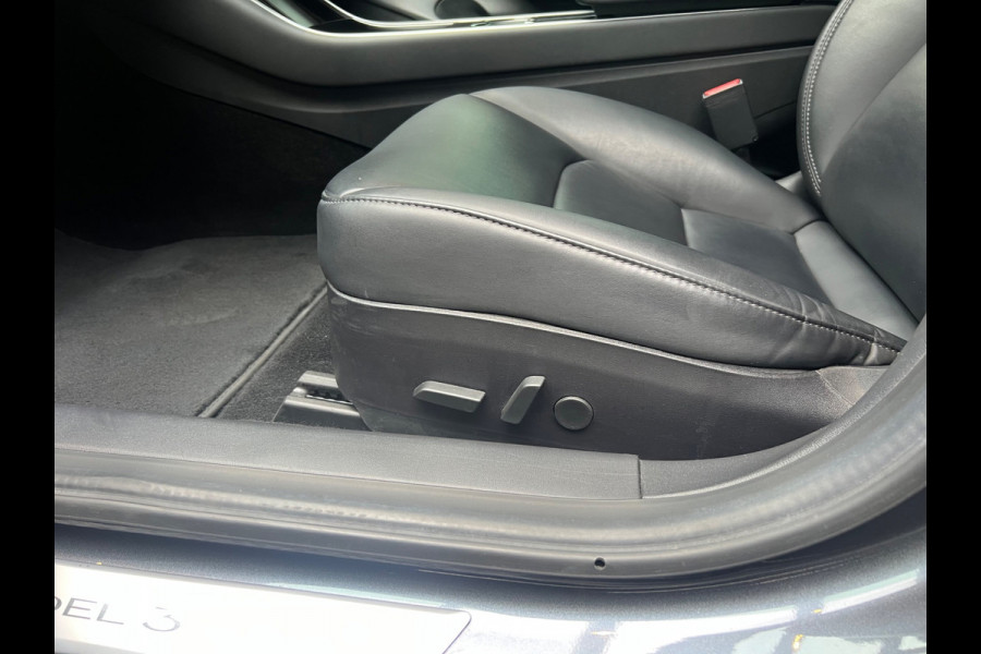 Tesla Model 3 Performance AWD 75 kWh | SOH 88% | FSD