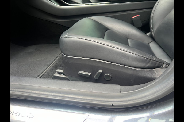 Tesla Model 3 Performance AWD 75 kWh | SOH 88% | FSD