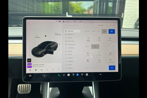 Tesla Model 3 Performance AWD 75 kWh | SOH 88% | FSD