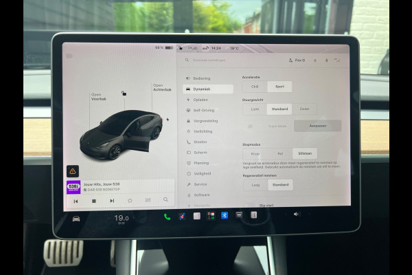 Tesla Model 3 Performance AWD 75 kWh | SOH 88% | FSD