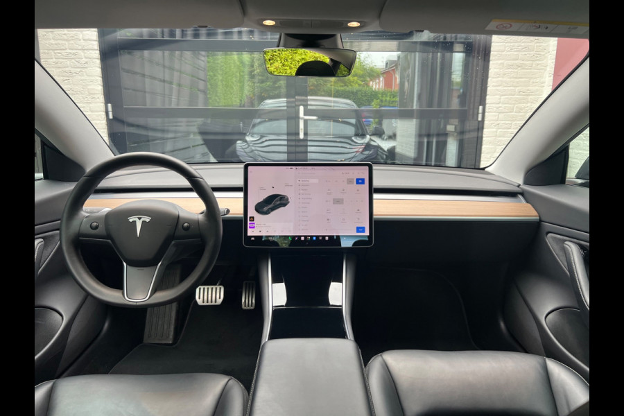 Tesla Model 3 Performance AWD 75 kWh | SOH 88% | FSD