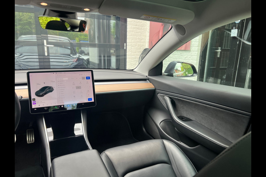 Tesla Model 3 Performance AWD 75 kWh | SOH 88% | FSD
