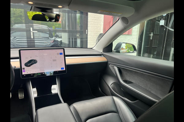Tesla Model 3 Performance AWD 75 kWh | SOH 88% | FSD
