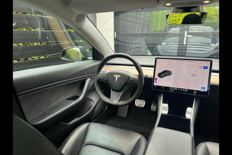 Tesla Model 3 Performance AWD 75 kWh | SOH 88% | FSD