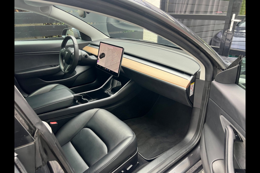 Tesla Model 3 Performance AWD 75 kWh | SOH 88% | FSD