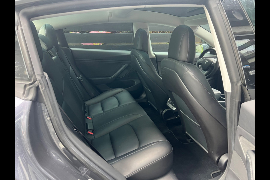 Tesla Model 3 Performance AWD 75 kWh | SOH 88% | FSD