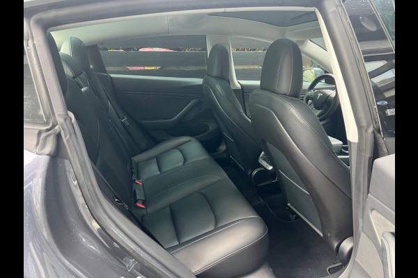 Tesla Model 3 Performance AWD 75 kWh | SOH 88% | FSD