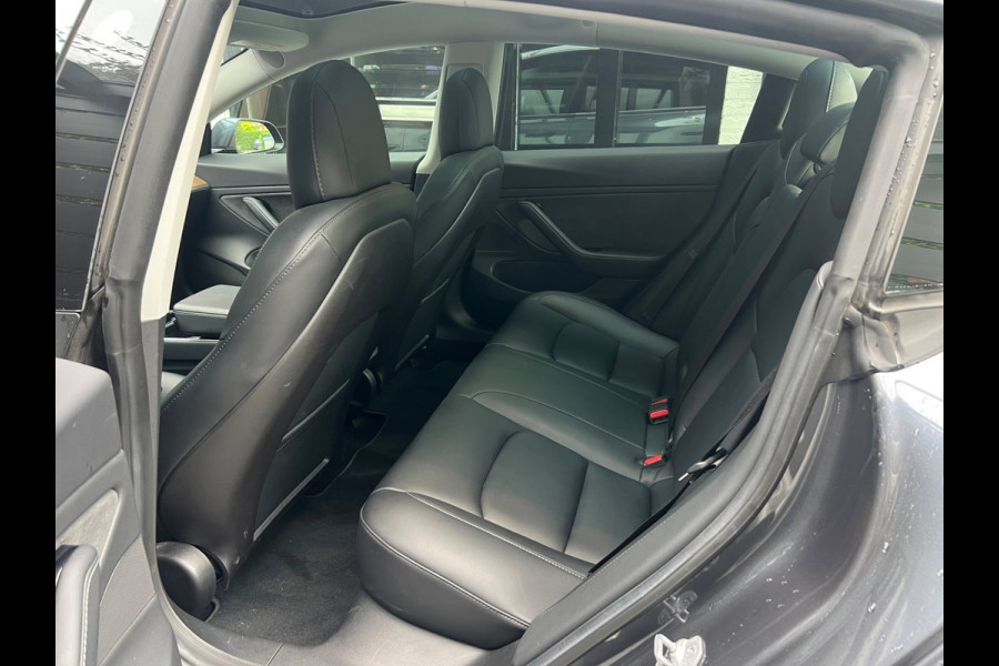 Tesla Model 3 Performance AWD 75 kWh | SOH 88% | FSD