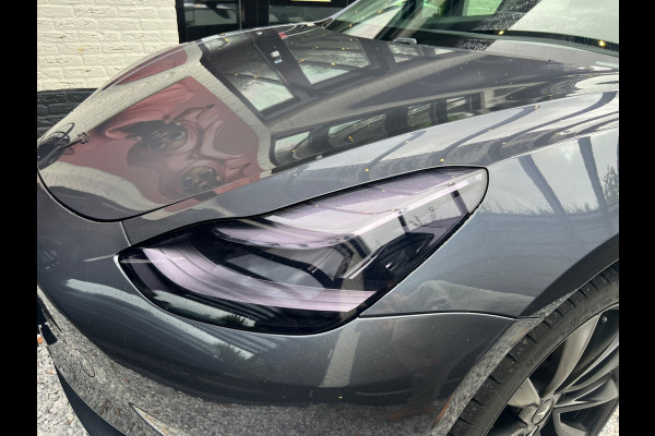 Tesla Model 3 Performance AWD 75 kWh | SOH 88% | FSD