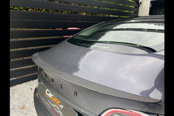 Tesla Model 3 Performance AWD 75 kWh | SOH 88% | FSD