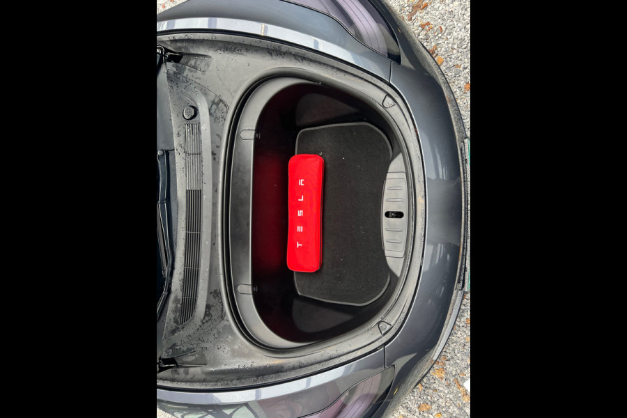 Tesla Model 3 Performance AWD 75 kWh | SOH 88% | FSD