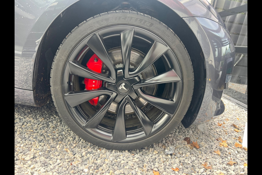 Tesla Model 3 Performance AWD 75 kWh | SOH 88% | FSD