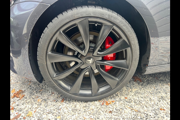 Tesla Model 3 Performance AWD 75 kWh | SOH 88% | FSD