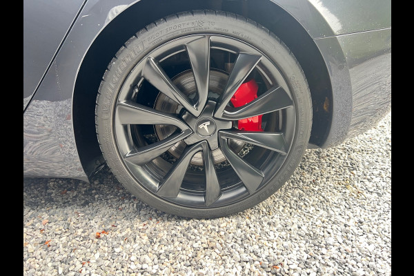 Tesla Model 3 Performance AWD 75 kWh | SOH 88% | FSD