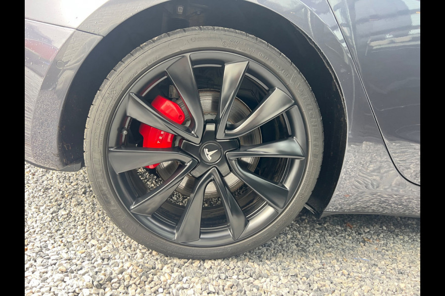 Tesla Model 3 Performance AWD 75 kWh | SOH 88% | FSD