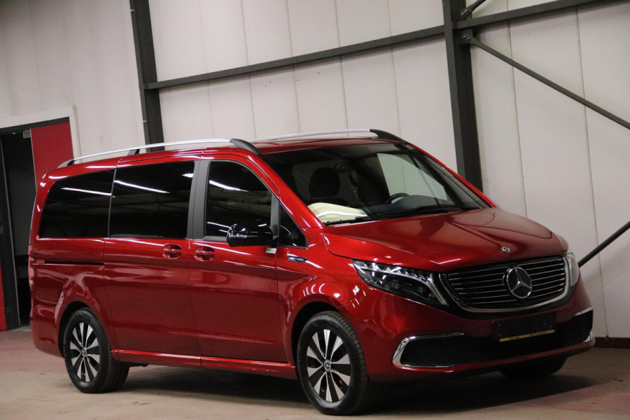 Mercedes-Benz Eqv 300 L2 LANG Mercedes-Benz EQV 300