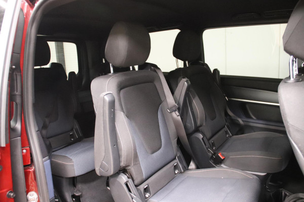 Mercedes-Benz Eqv 300 L2 LANG Mercedes-Benz EQV 300