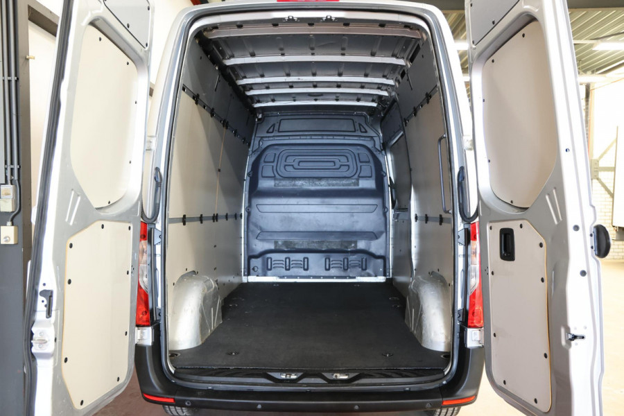 Mercedes-Benz Sprinter 1.9 CDI 150PK L2H2 AUTOMAAT