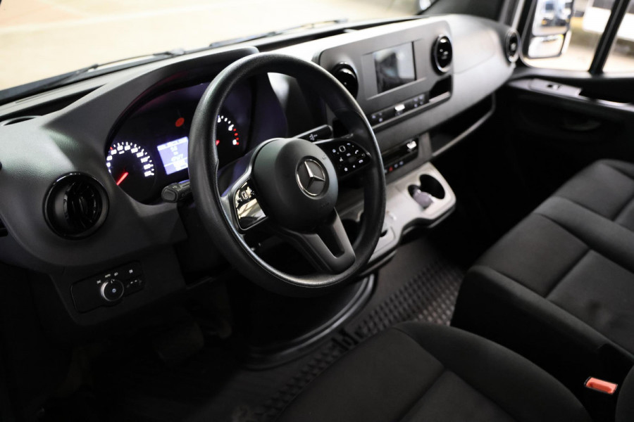 Mercedes-Benz Sprinter 1.9 CDI 150PK L2H2 AUTOMAAT
