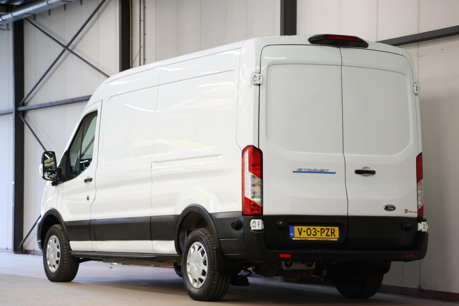 Ford E-Transit 350 L3H2 Trend