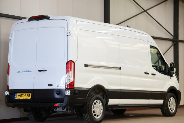 Ford E-Transit 350 L3H2 Trend