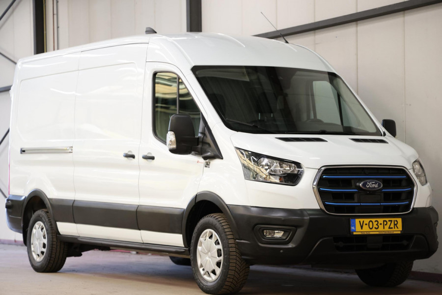Ford E-Transit 350 L3H2 Trend