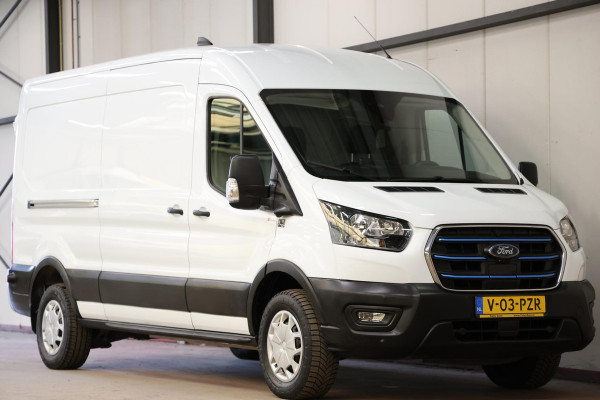 Ford E-Transit 350 L3H2 Trend