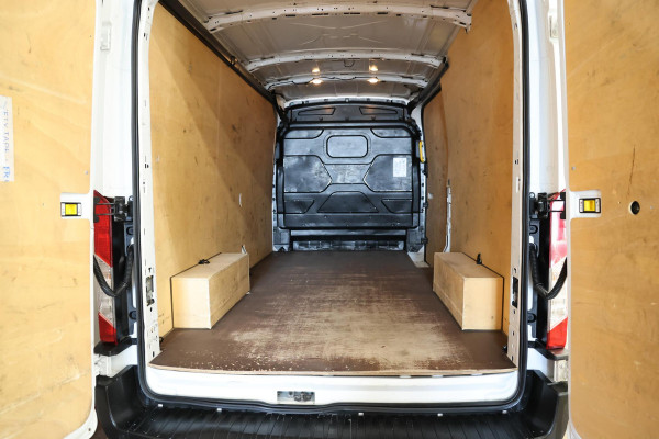 Ford E-Transit 350 L3H2 Trend